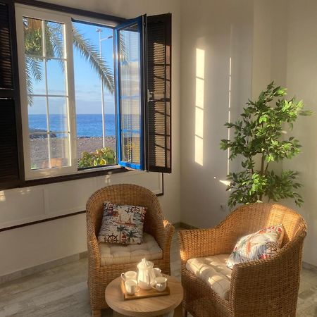 Apartamento La Pepa - Santa Cruz De La Palma Санта Круз де Ла Палма Екстериор снимка