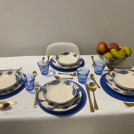 Apartamento La Pepa - Santa Cruz De La Palma Санта Круз де Ла Палма Екстериор снимка