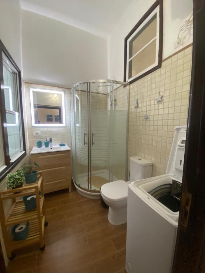 Apartamento La Pepa - Santa Cruz De La Palma Санта Круз де Ла Палма Екстериор снимка