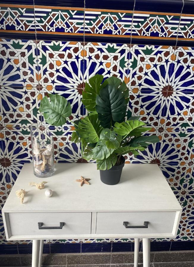 Apartamento La Pepa - Santa Cruz De La Palma Санта Круз де Ла Палма Екстериор снимка