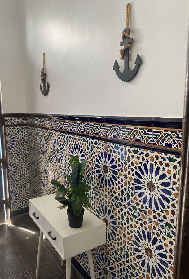 Apartamento La Pepa - Santa Cruz De La Palma Санта Круз де Ла Палма Екстериор снимка