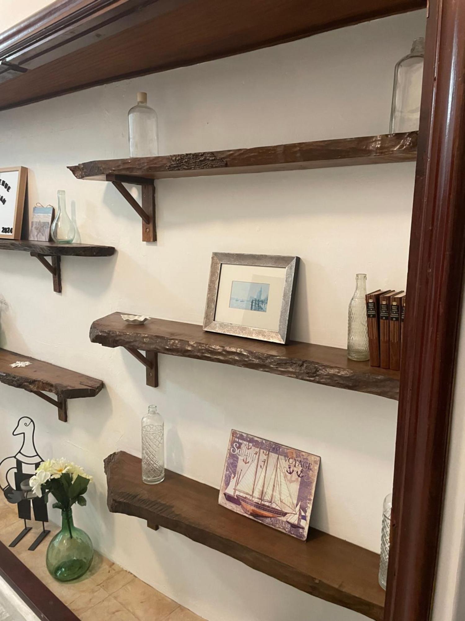 Apartamento La Pepa - Santa Cruz De La Palma Санта Круз де Ла Палма Екстериор снимка