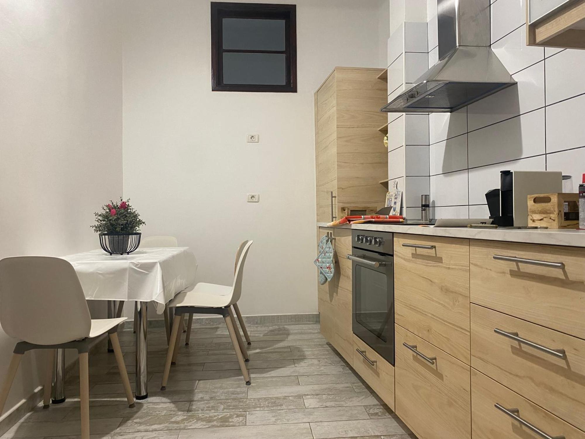 Apartamento La Pepa - Santa Cruz De La Palma Санта Круз де Ла Палма Екстериор снимка