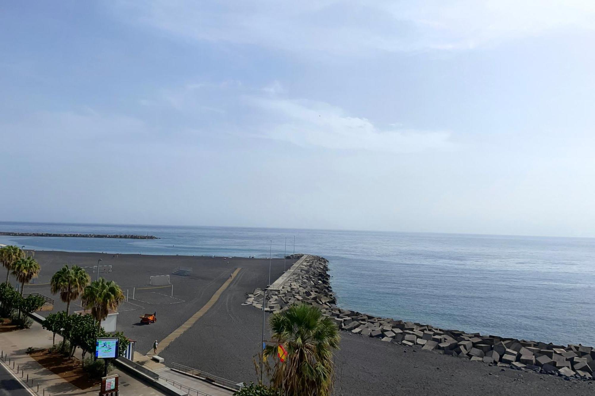 Apartamento La Pepa - Santa Cruz De La Palma Санта Круз де Ла Палма Екстериор снимка