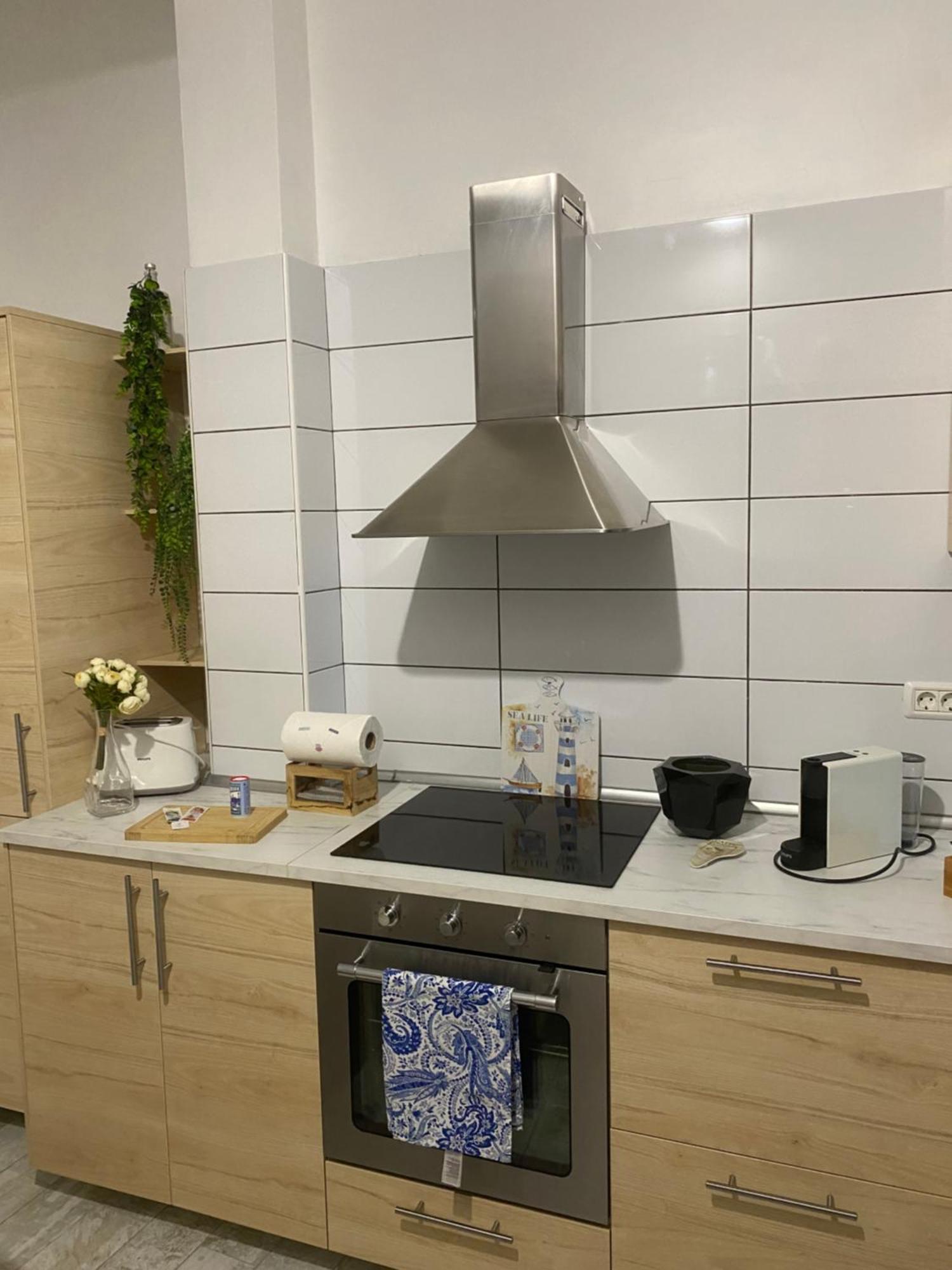 Apartamento La Pepa - Santa Cruz De La Palma Санта Круз де Ла Палма Екстериор снимка