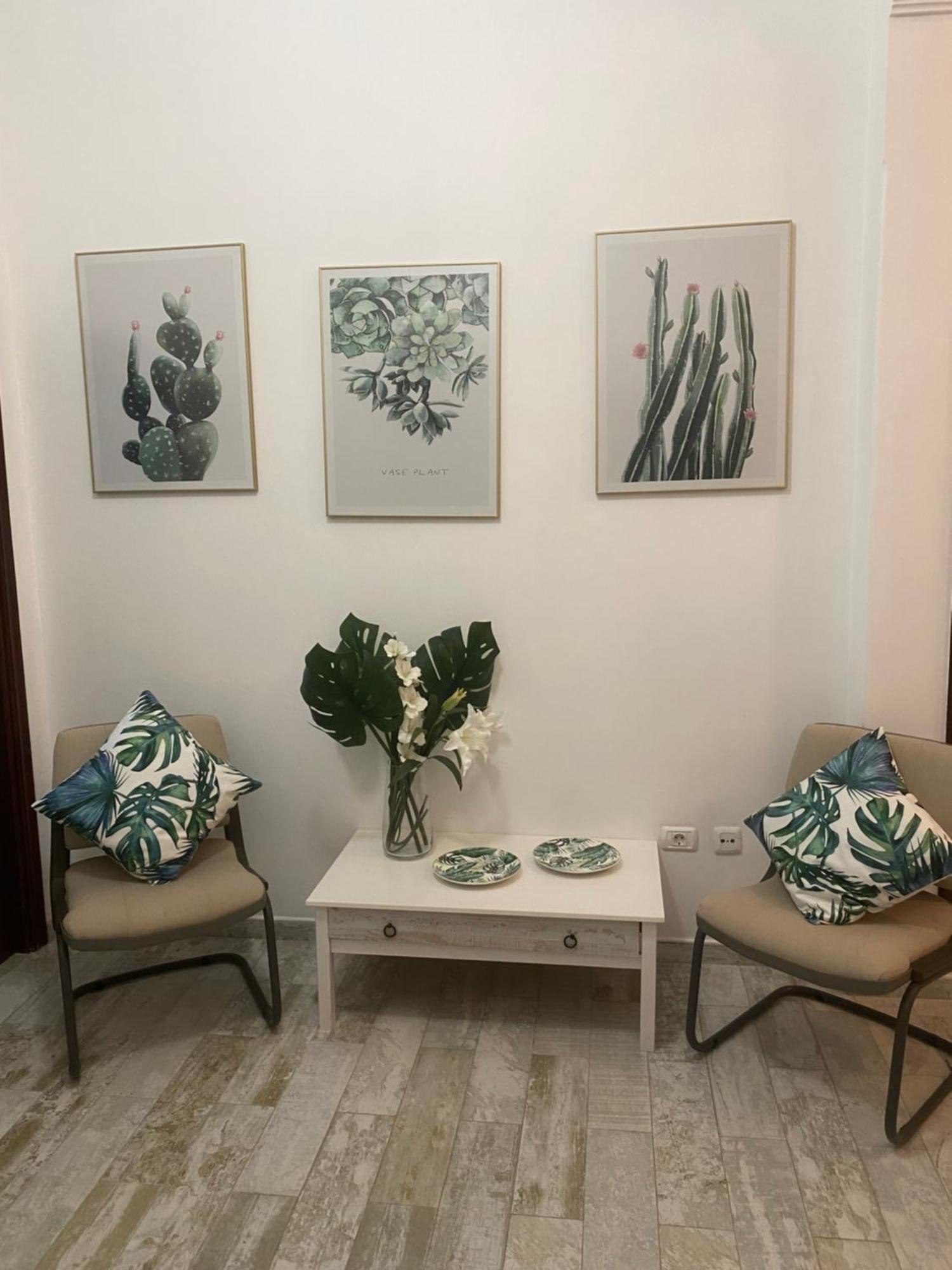 Apartamento La Pepa - Santa Cruz De La Palma Санта Круз де Ла Палма Екстериор снимка