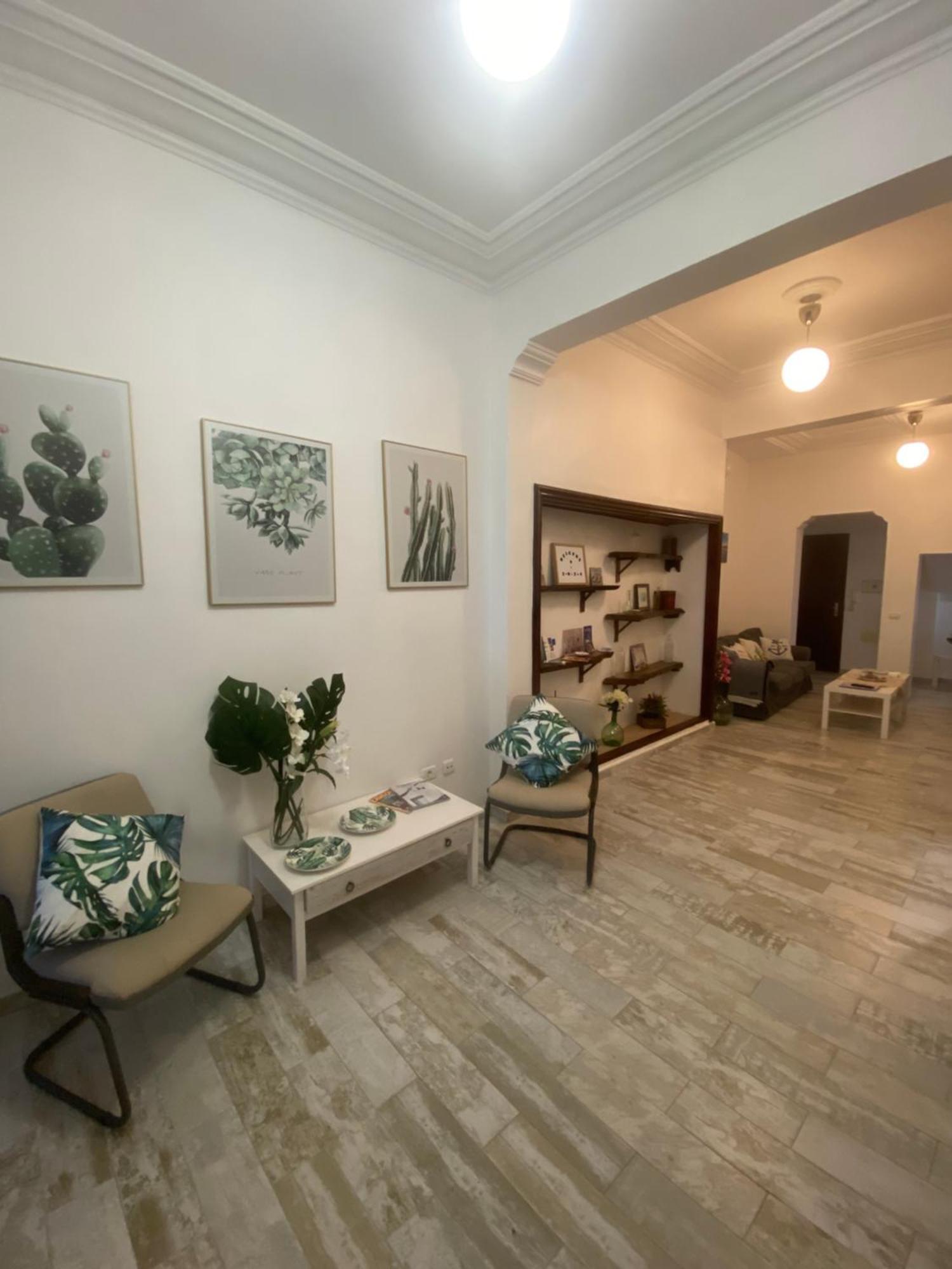 Apartamento La Pepa - Santa Cruz De La Palma Санта Круз де Ла Палма Екстериор снимка