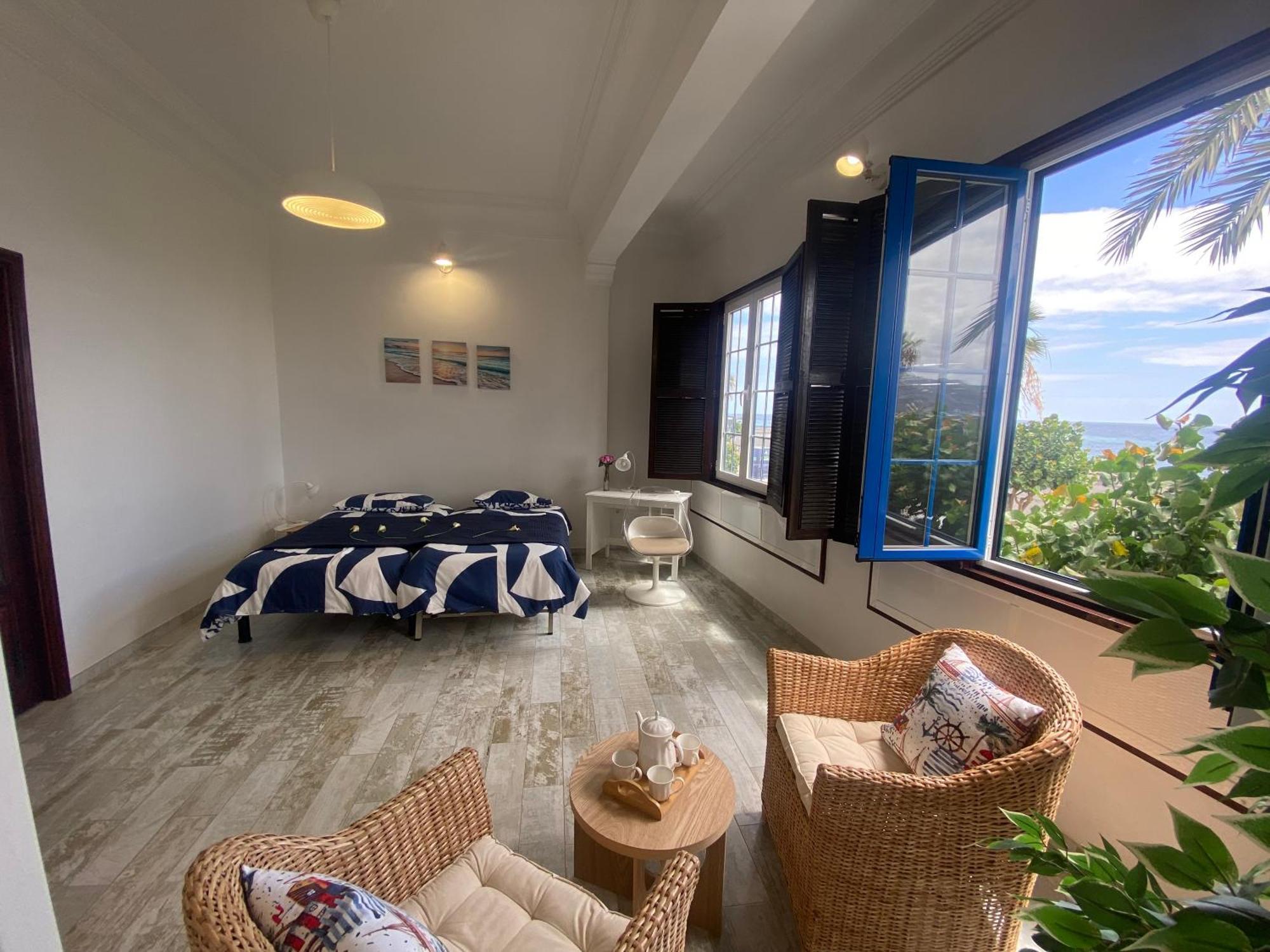 Apartamento La Pepa - Santa Cruz De La Palma Санта Круз де Ла Палма Екстериор снимка