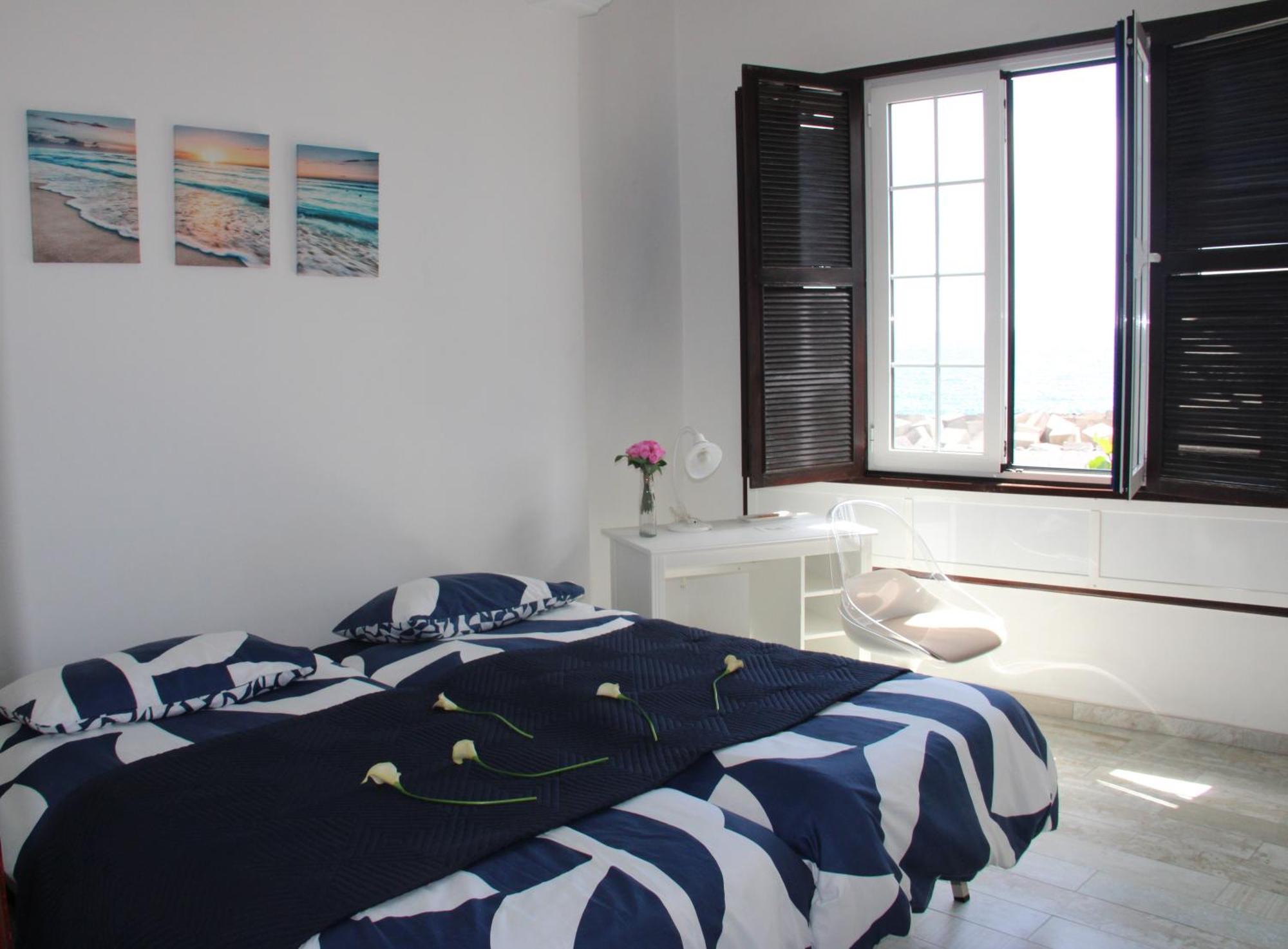 Apartamento La Pepa - Santa Cruz De La Palma Санта Круз де Ла Палма Екстериор снимка