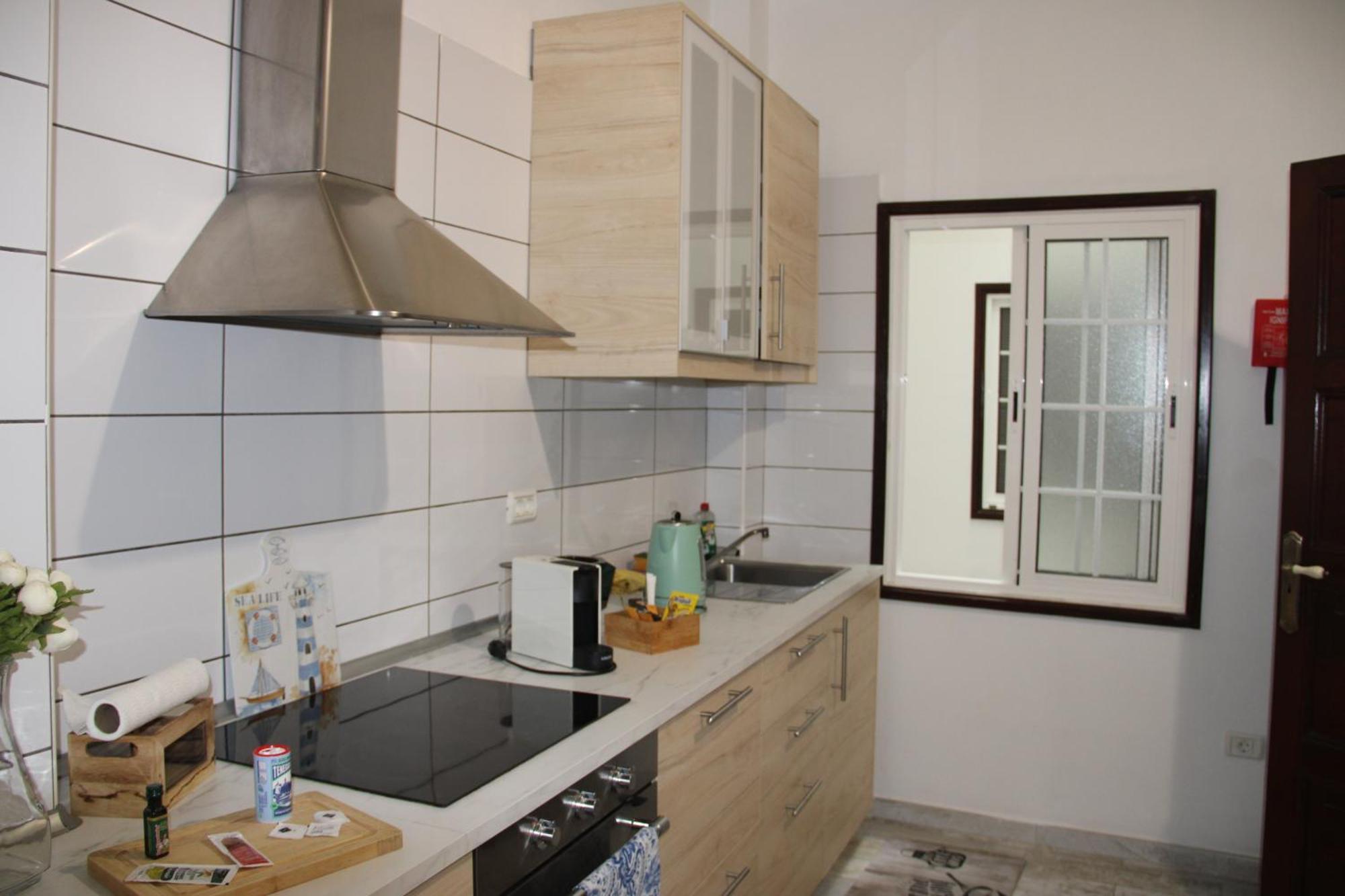 Apartamento La Pepa - Santa Cruz De La Palma Санта Круз де Ла Палма Екстериор снимка