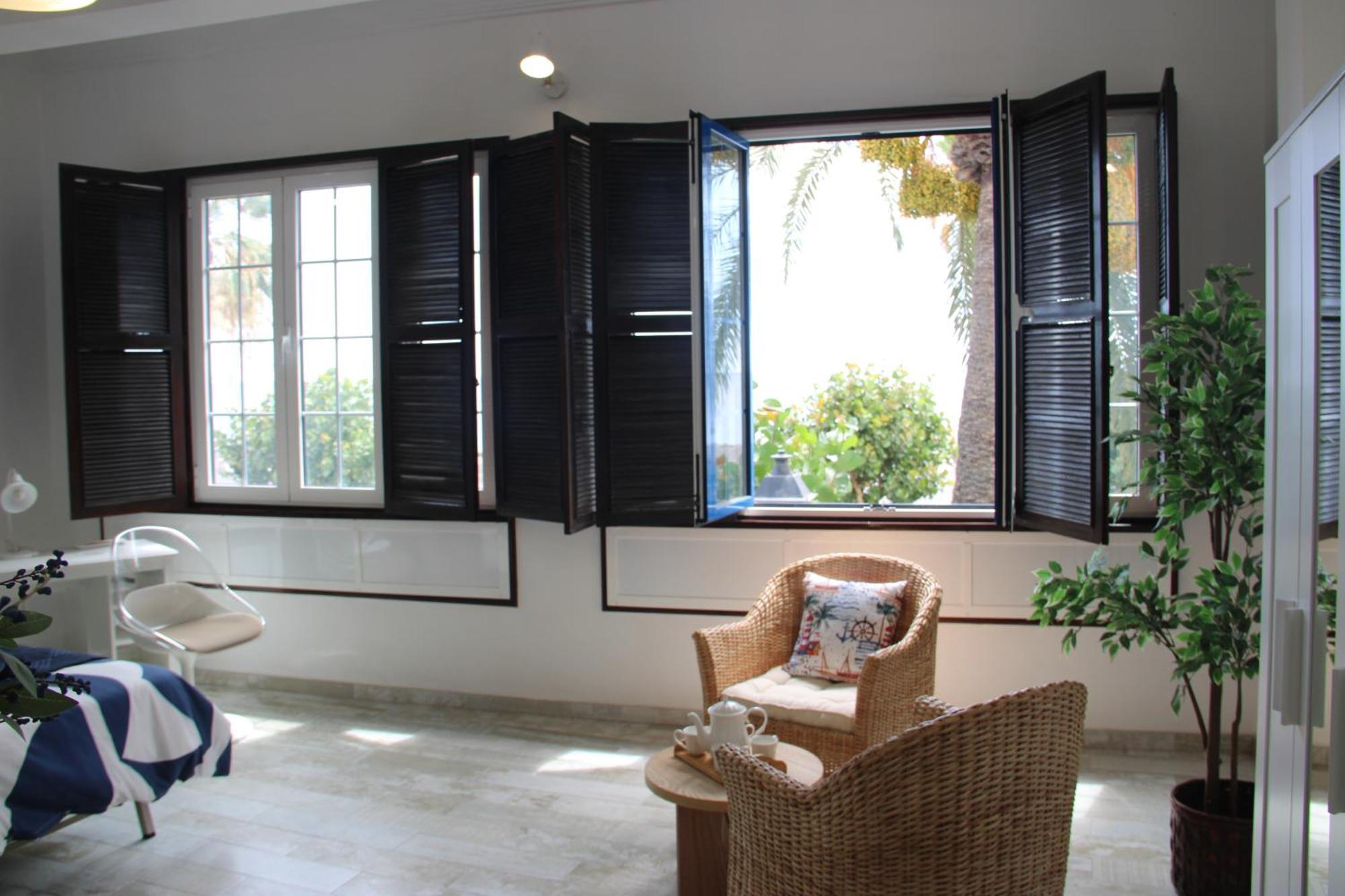 Apartamento La Pepa - Santa Cruz De La Palma Санта Круз де Ла Палма Екстериор снимка