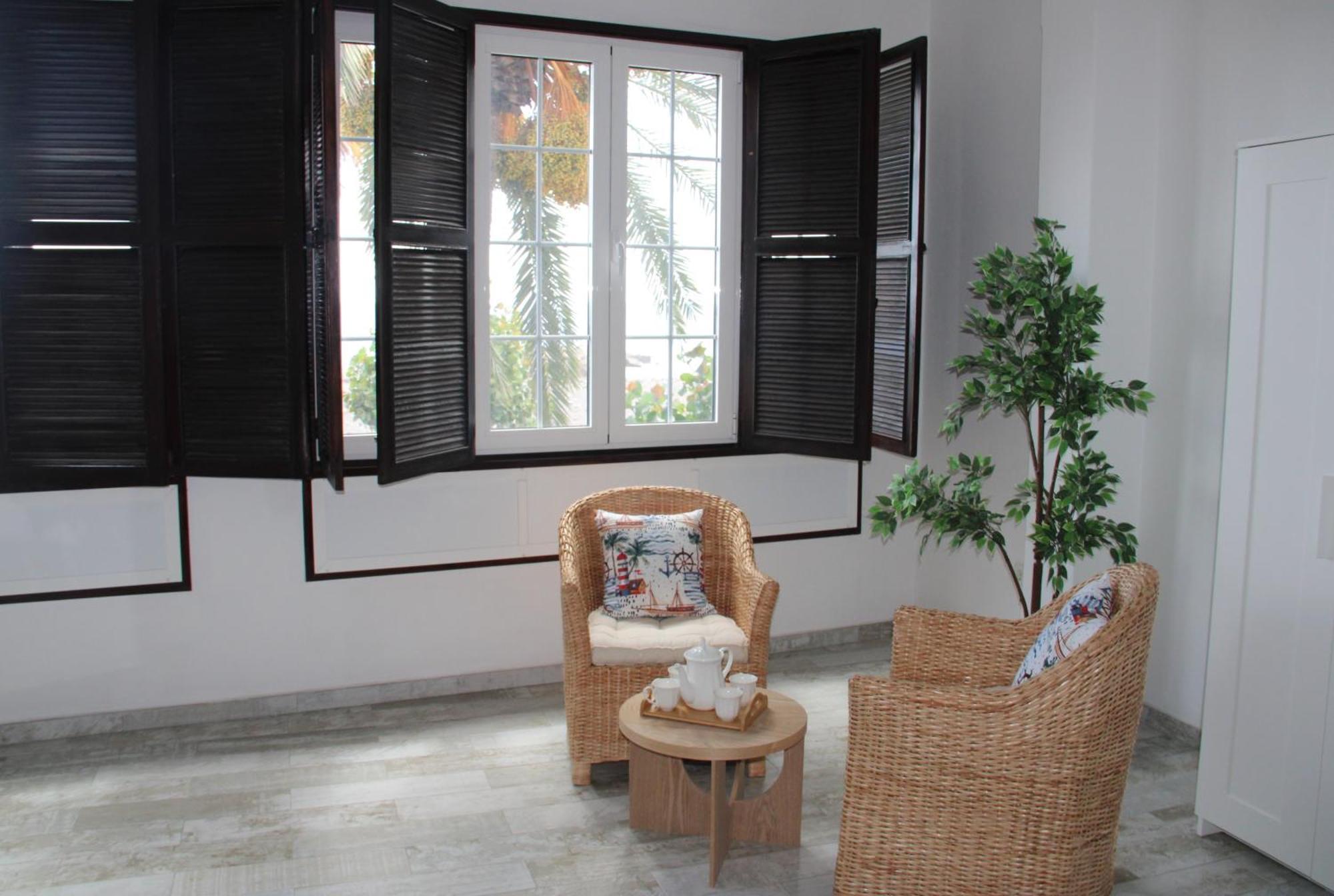Apartamento La Pepa - Santa Cruz De La Palma Санта Круз де Ла Палма Екстериор снимка