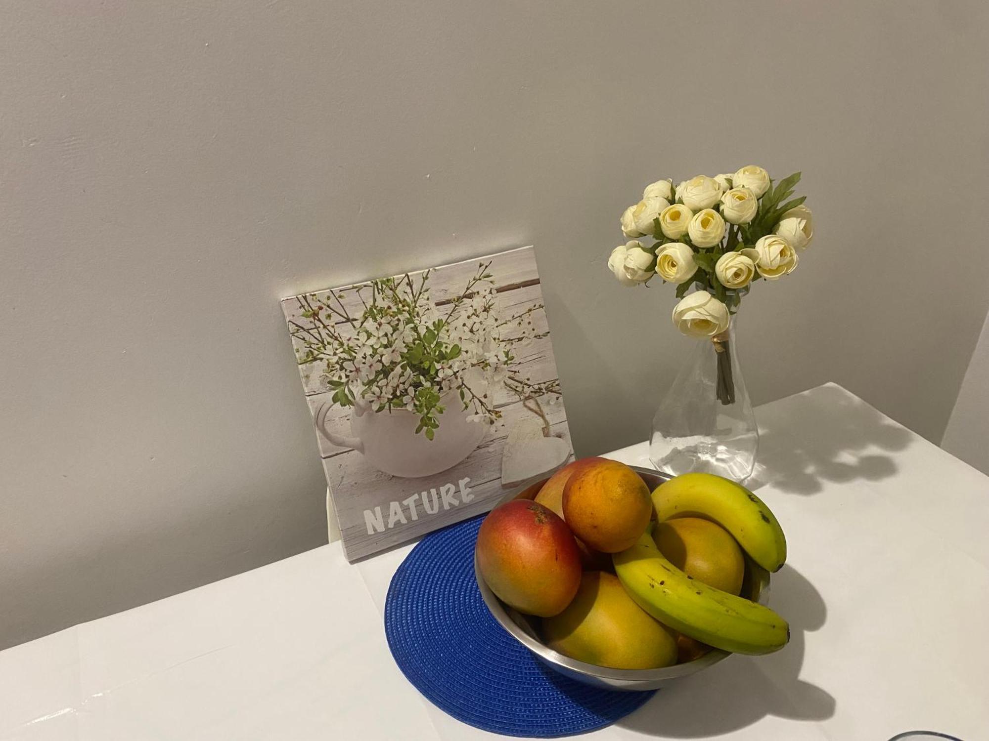 Apartamento La Pepa - Santa Cruz De La Palma Санта Круз де Ла Палма Екстериор снимка